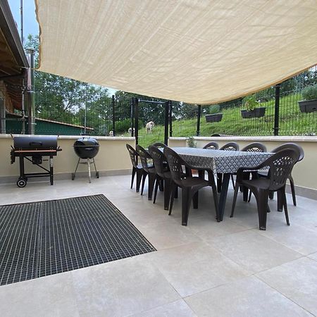 Casa Familiar Cerca De Cabarceno Villa Penagos ภายนอก รูปภาพ