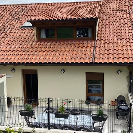 Casa Familiar Cerca De Cabarceno Villa Penagos ภายนอก รูปภาพ