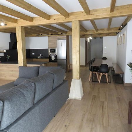 Casa Familiar Cerca De Cabarceno Villa Penagos ภายนอก รูปภาพ