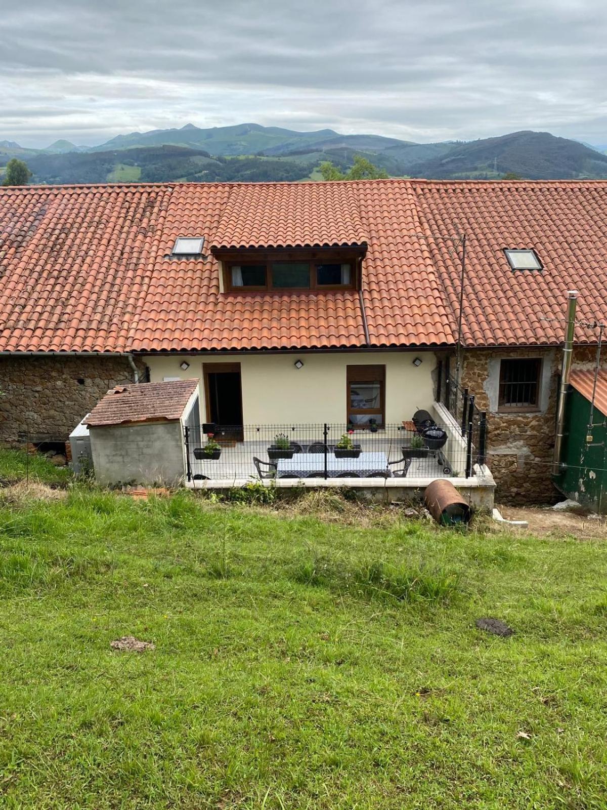 Casa Familiar Cerca De Cabarceno Villa Penagos ภายนอก รูปภาพ