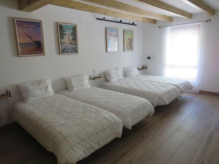 Casa Familiar Cerca De Cabarceno Villa Penagos ภายนอก รูปภาพ