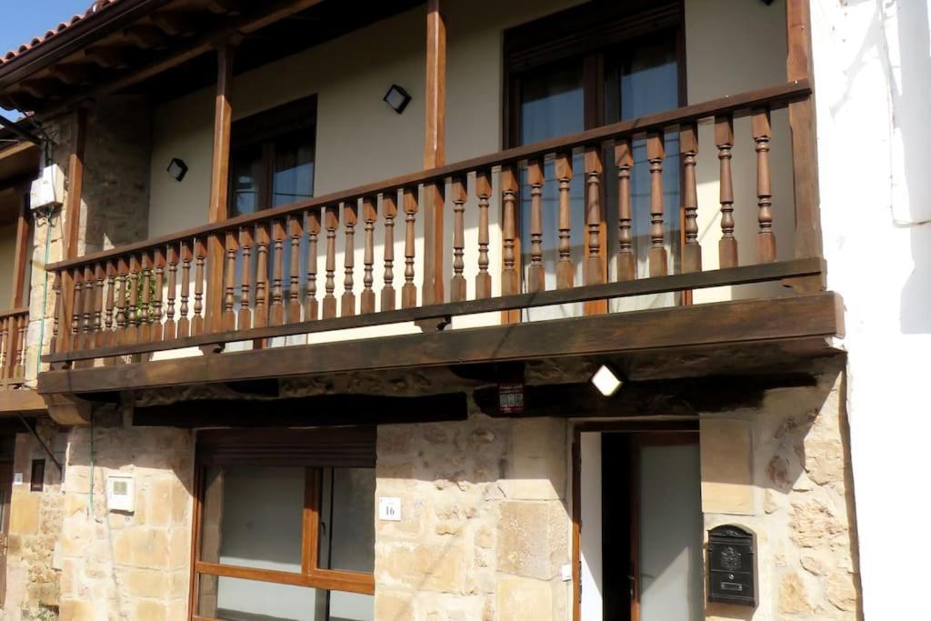 Casa Familiar Cerca De Cabarceno Villa Penagos ภายนอก รูปภาพ
