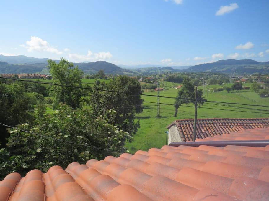 Casa Familiar Cerca De Cabarceno Villa Penagos ภายนอก รูปภาพ