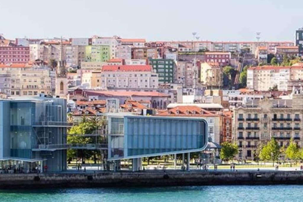 Casa Familiar Cerca De Cabarceno Villa Penagos ภายนอก รูปภาพ