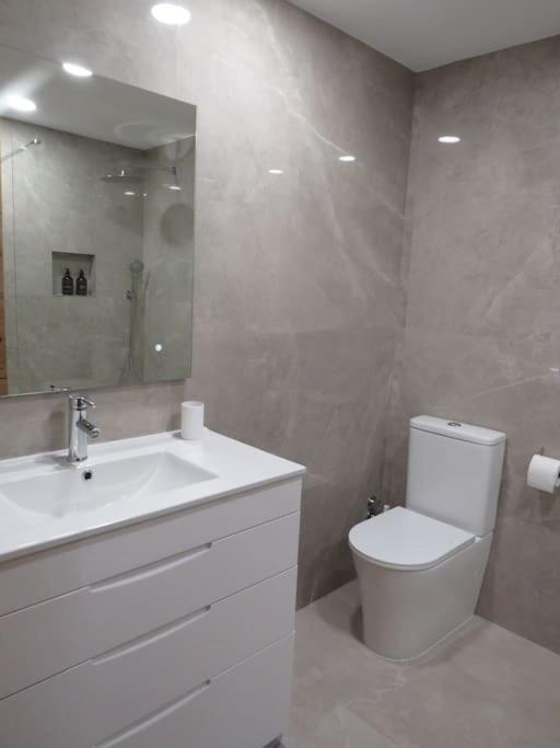 Casa Familiar Cerca De Cabarceno Villa Penagos ภายนอก รูปภาพ