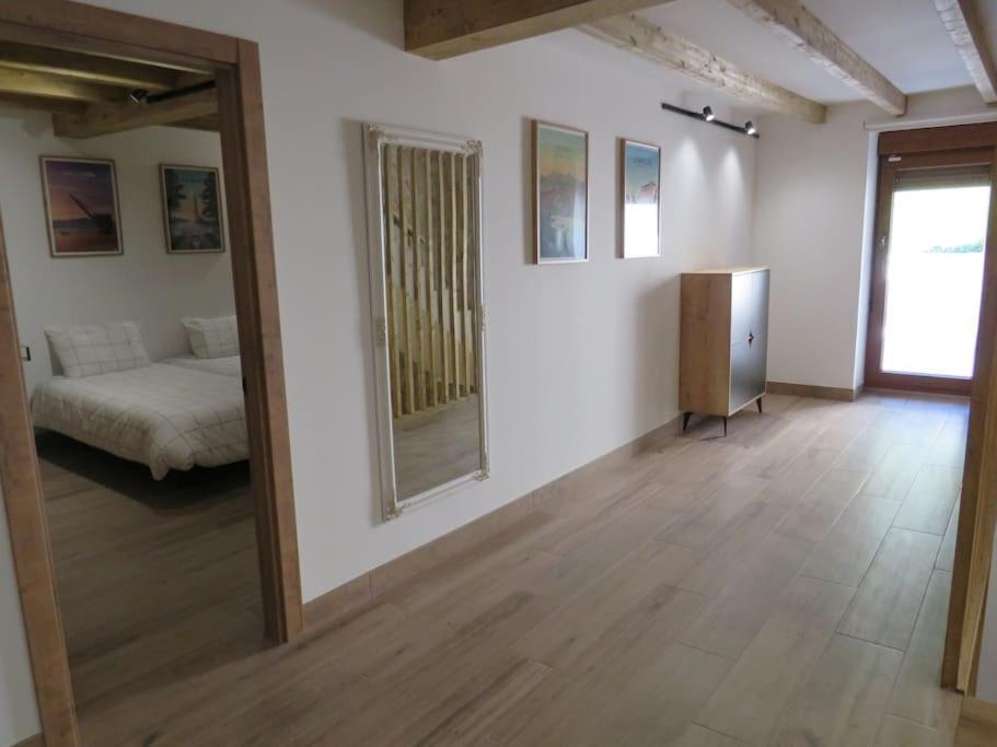 Casa Familiar Cerca De Cabarceno Villa Penagos ภายนอก รูปภาพ