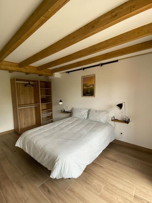 Casa Familiar Cerca De Cabarceno Villa Penagos ภายนอก รูปภาพ
