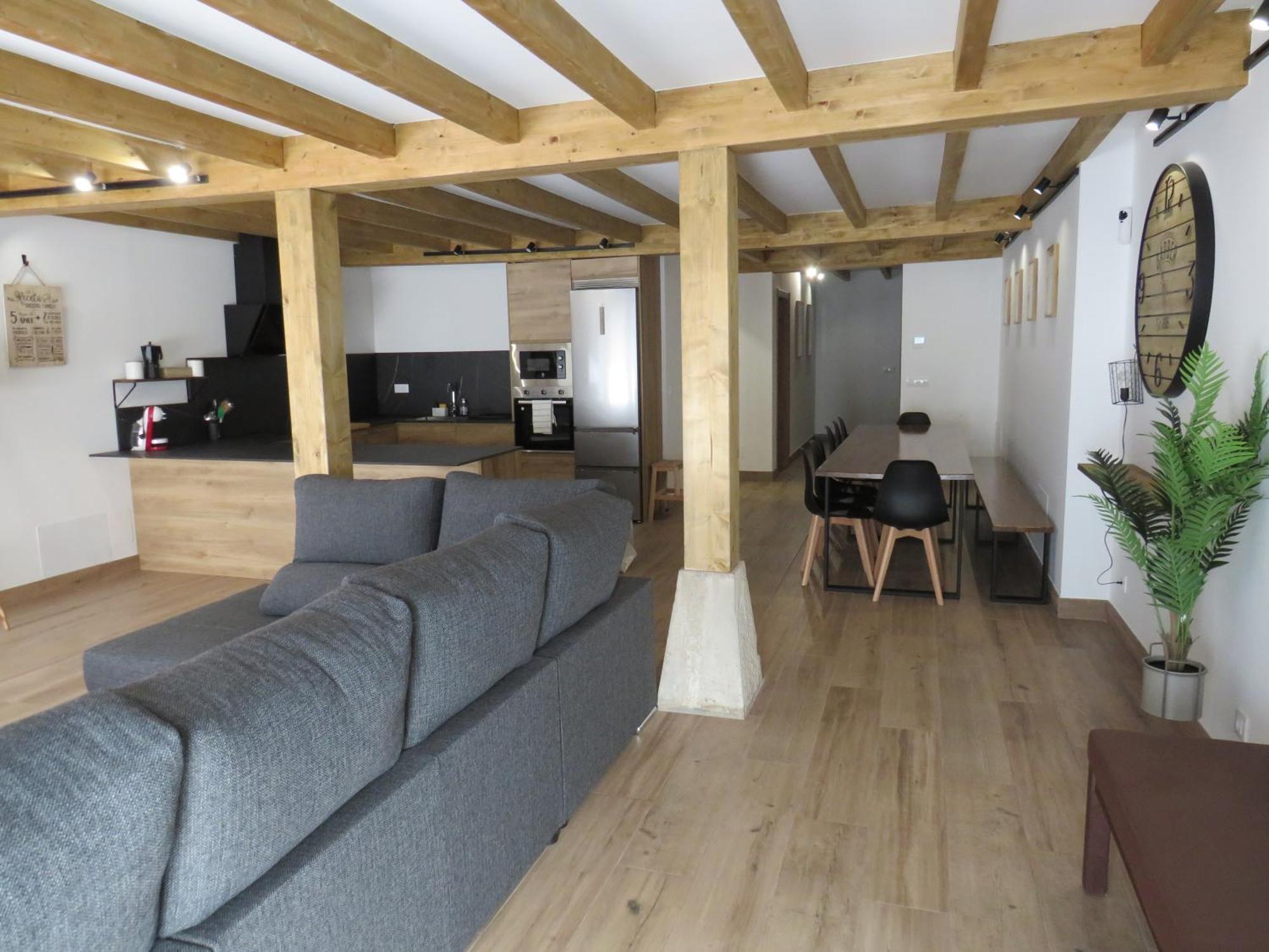 Casa Familiar Cerca De Cabarceno Villa Penagos ภายนอก รูปภาพ